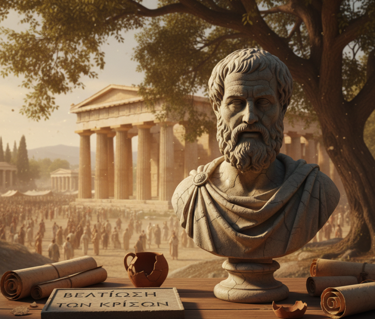 Platon: Architekt der Seele und Visionär der Ewigen Ideen Er war Schüler des Sokrates, dessen Denken und Methode er in vielen seiner Werke schilderte.